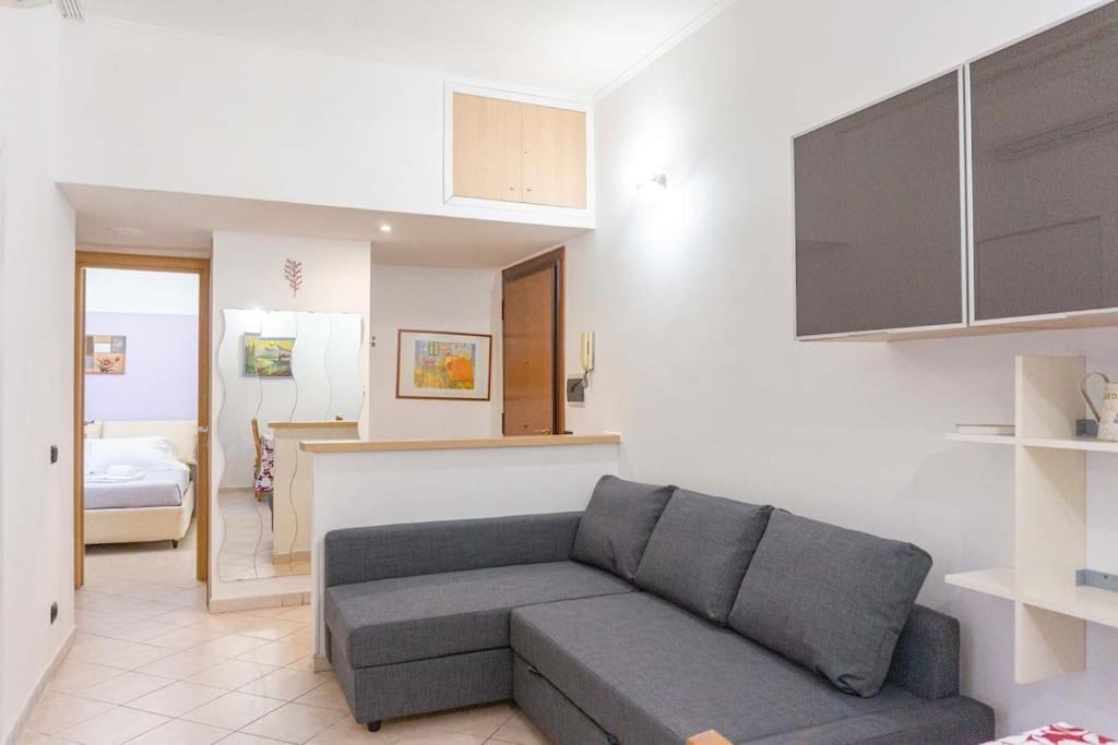 Cipro Nuovissimo Appartamento Posizione Strategica Roma Exterior foto