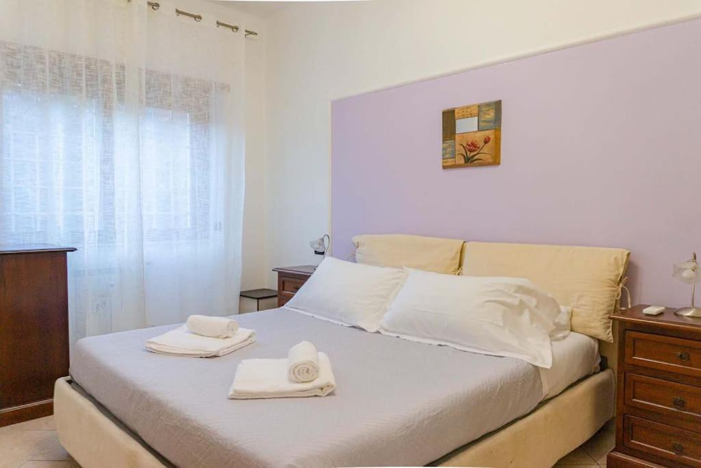 Cipro Nuovissimo Appartamento Posizione Strategica Roma Exterior foto