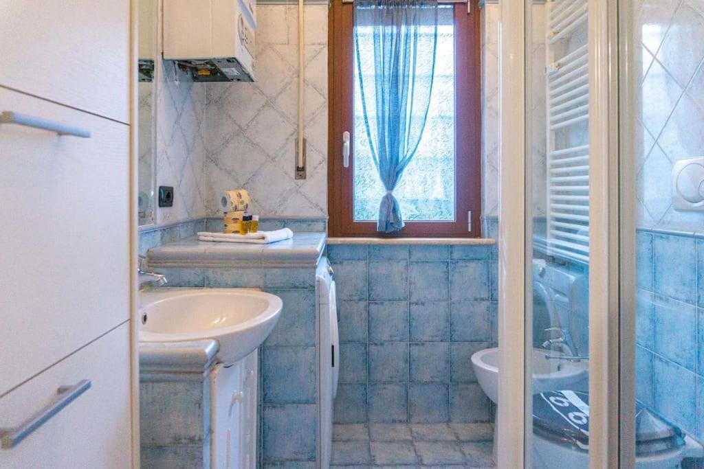 Cipro Nuovissimo Appartamento Posizione Strategica Roma Exterior foto