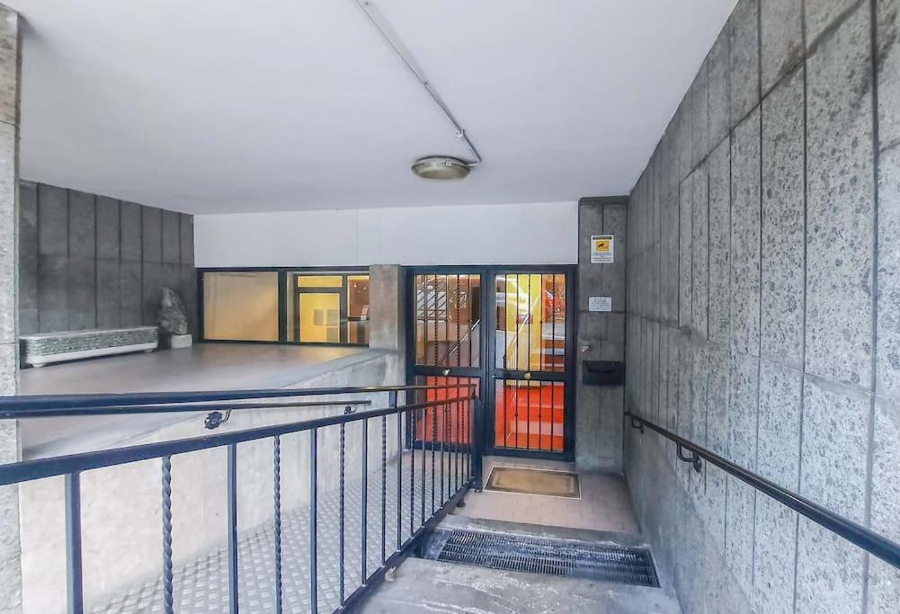 Cipro Nuovissimo Appartamento Posizione Strategica Roma Exterior foto