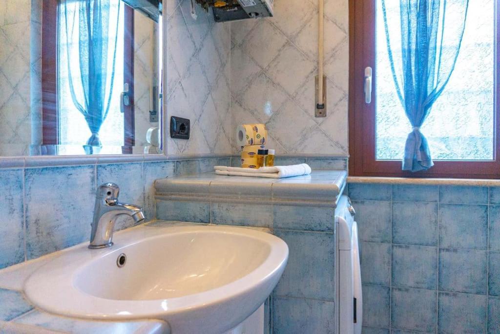Cipro Nuovissimo Appartamento Posizione Strategica Roma Exterior foto