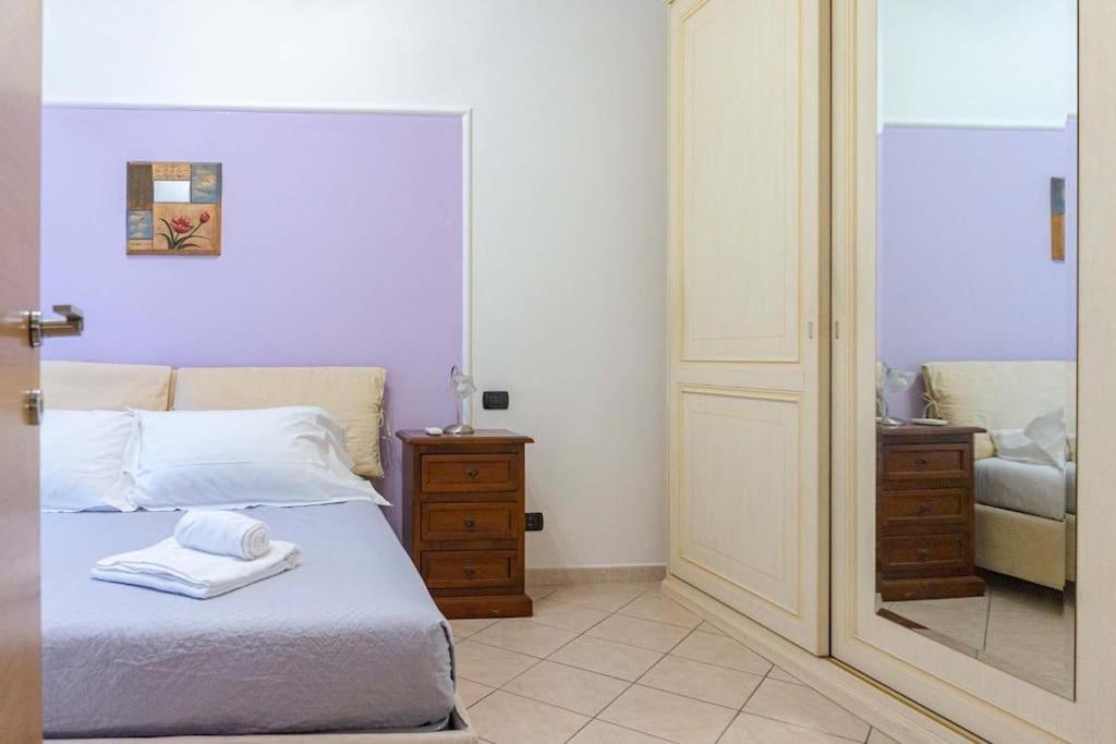 Cipro Nuovissimo Appartamento Posizione Strategica Roma Exterior foto